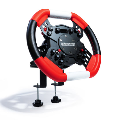 KartSim Esports Plus Wheel
