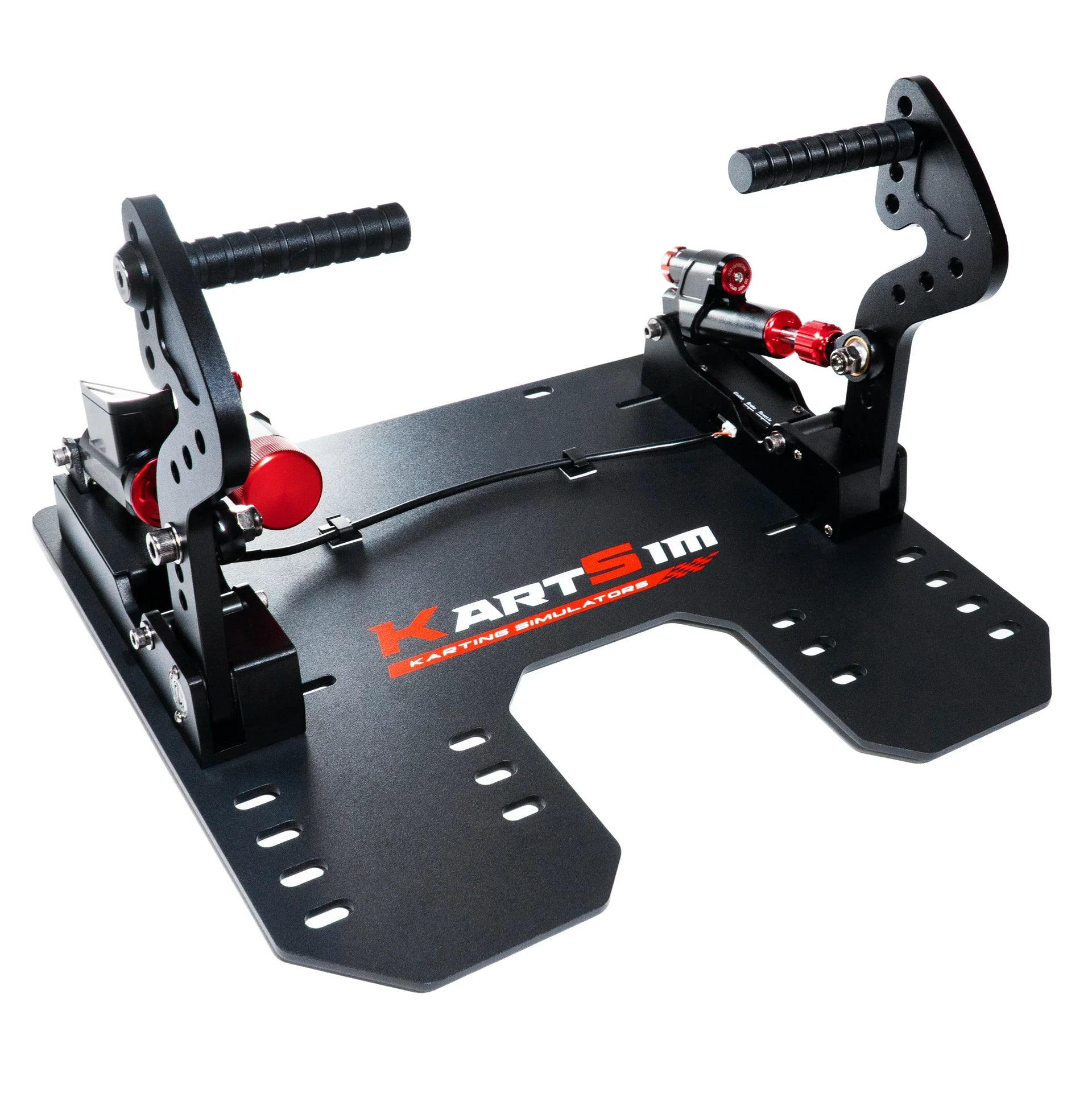 karting pedale KartSim Esports Plus Pedals