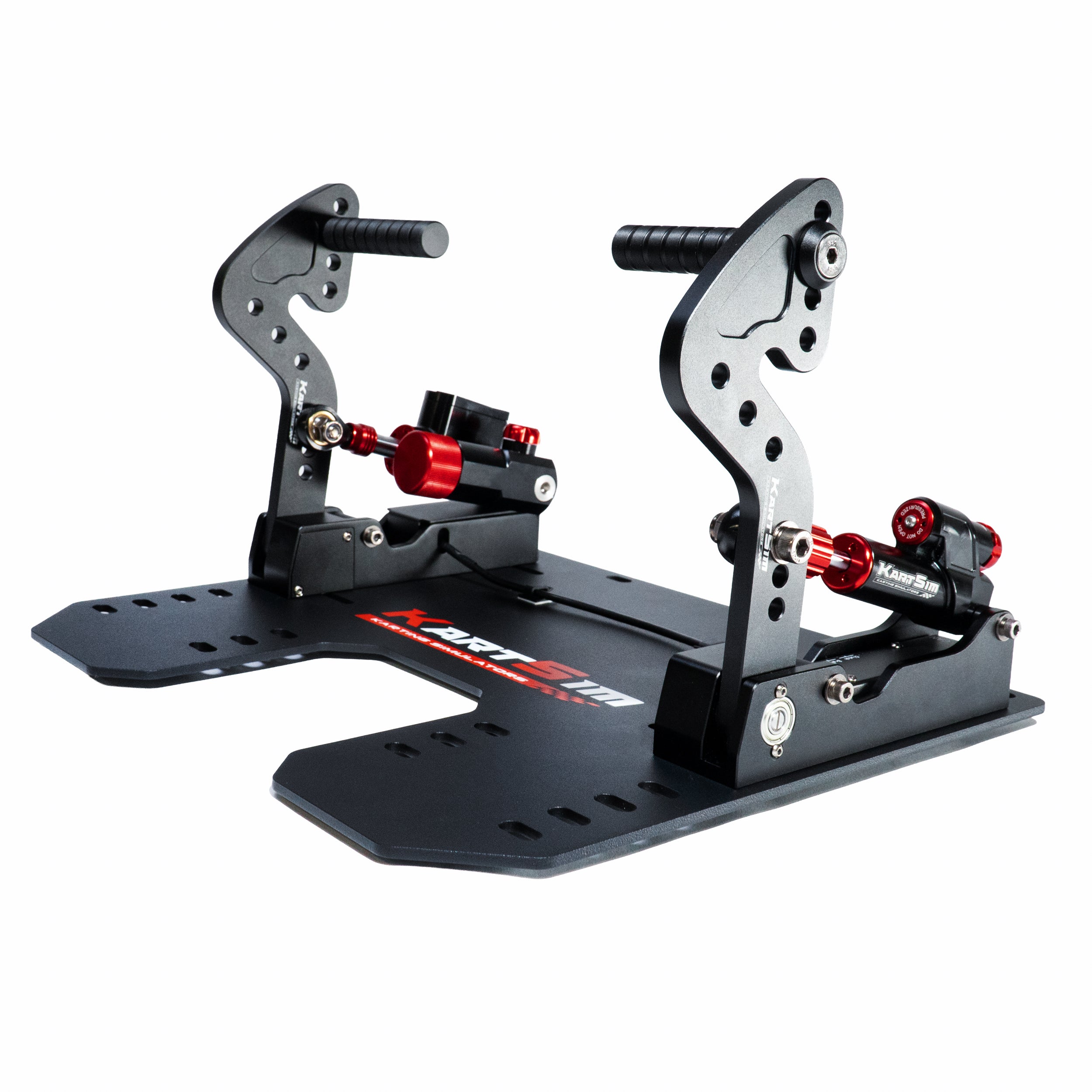 KartSim Esports pedaler