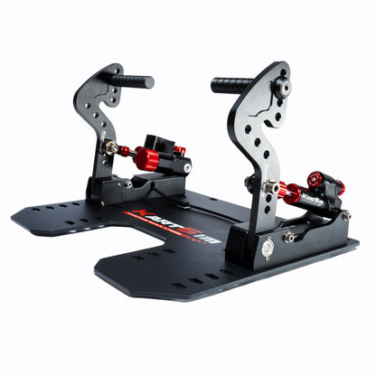 KartSim Esports pedaler