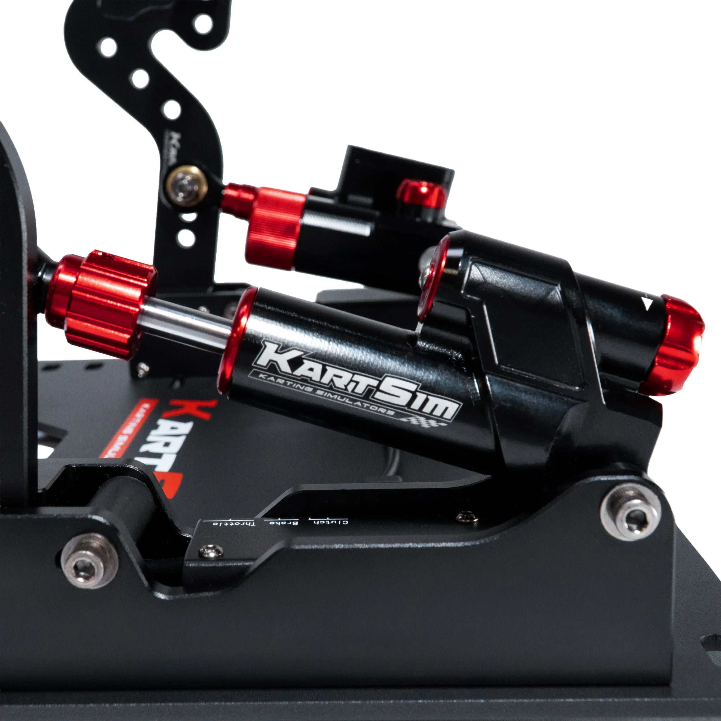 karting pedals KartSim Esports Plus Pedals