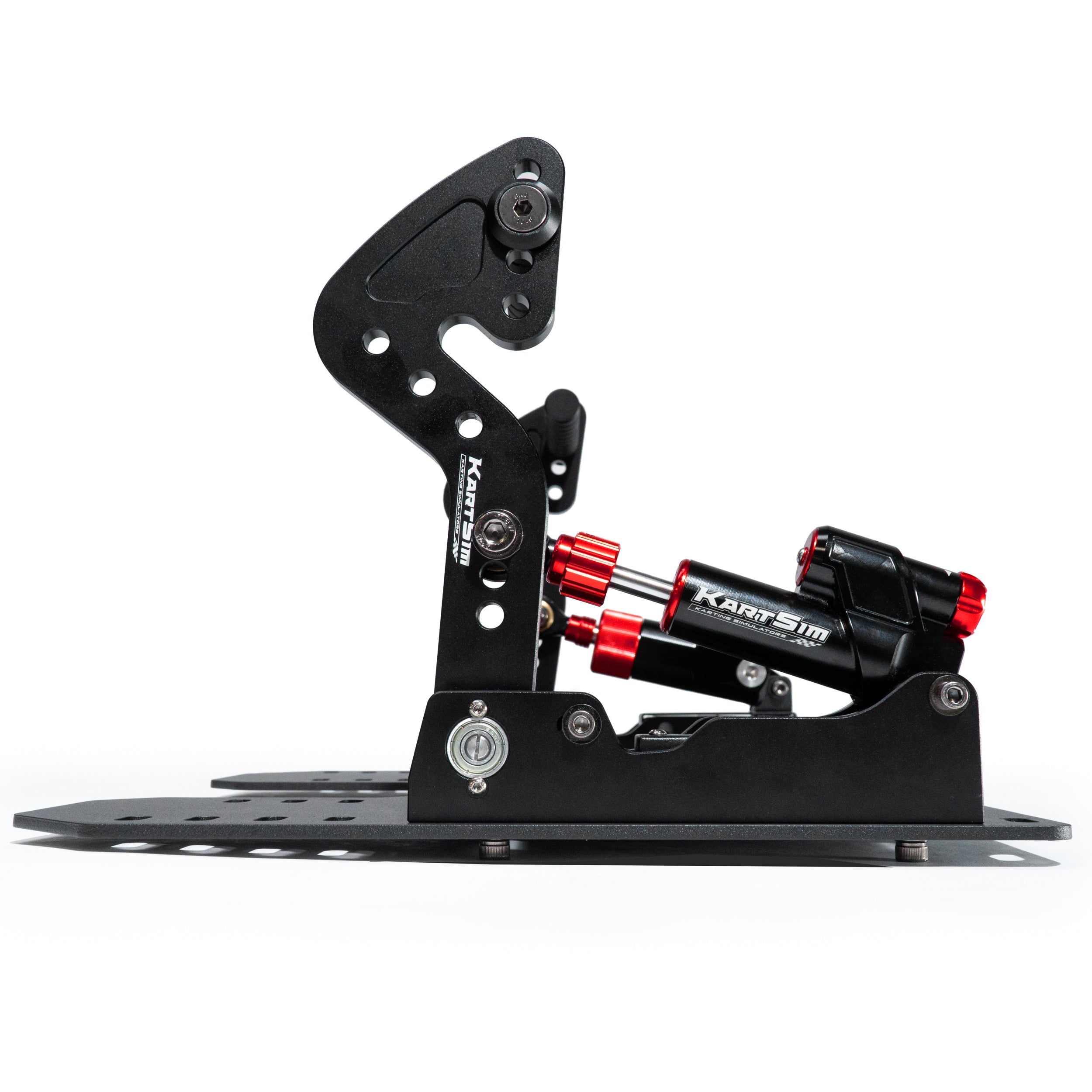 KartSim Esports pedaler