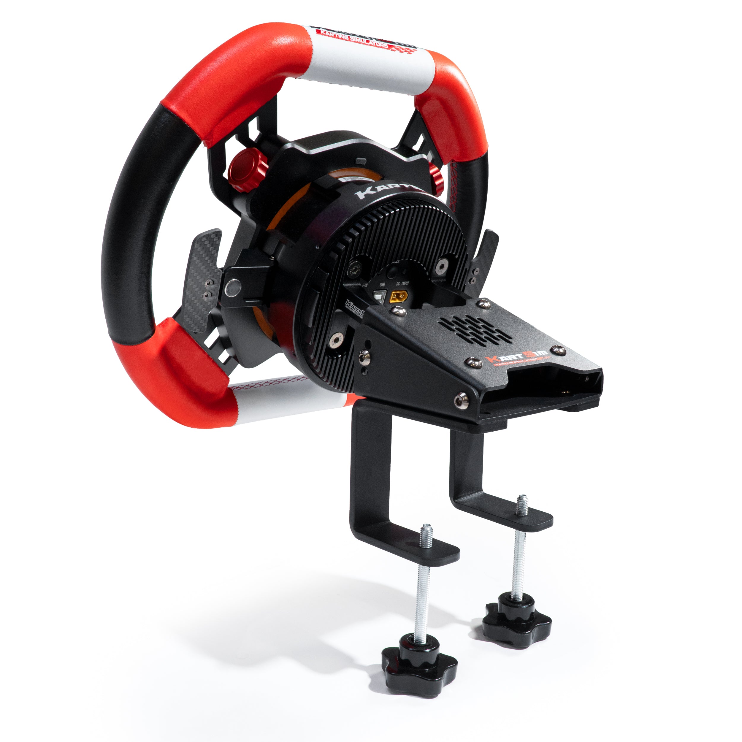 KartSim Esports Plus Wheel