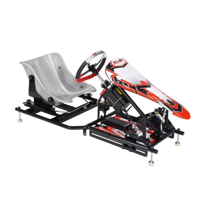 KartSim Pro Simulator