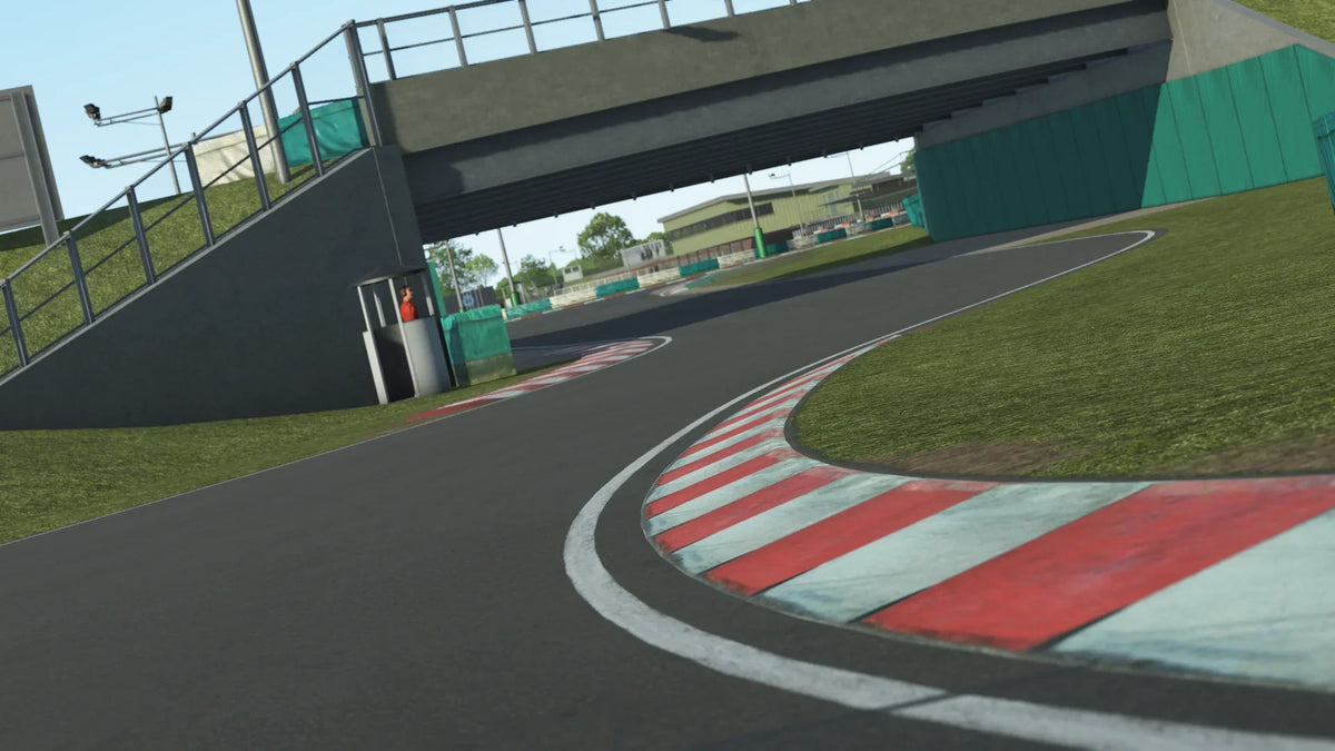 PF International | Race now in the KartSim Pro UK Software