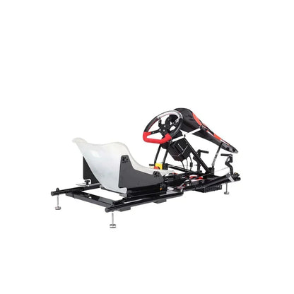 KartSim Pro Simulator