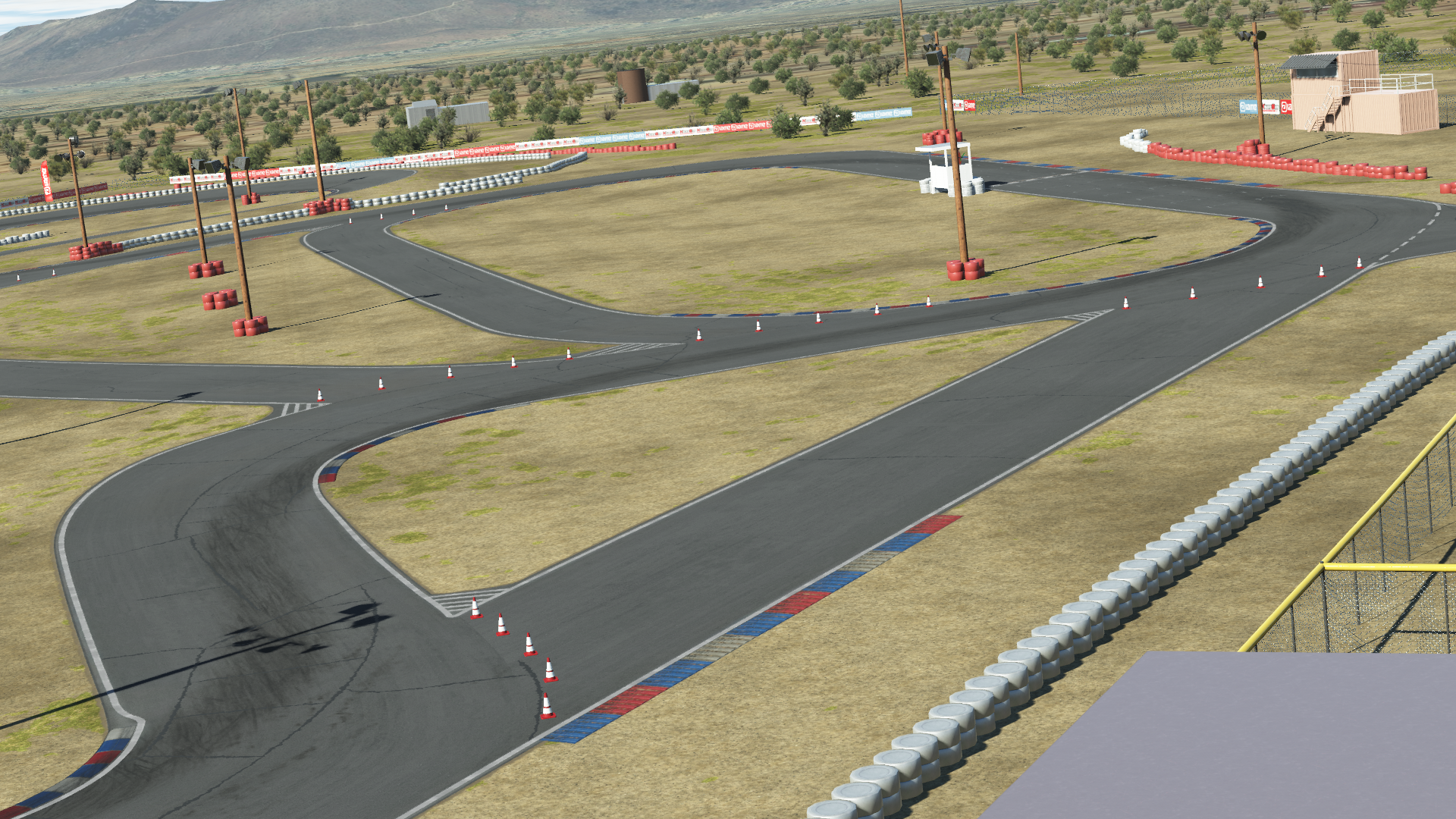 Phoenix Racing Sim Racing Phoenix Kart Racing Association | Race now in the KartSim Pro NA Software