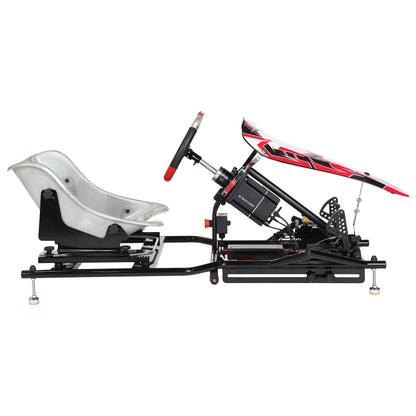 KartSim Pro Simulator