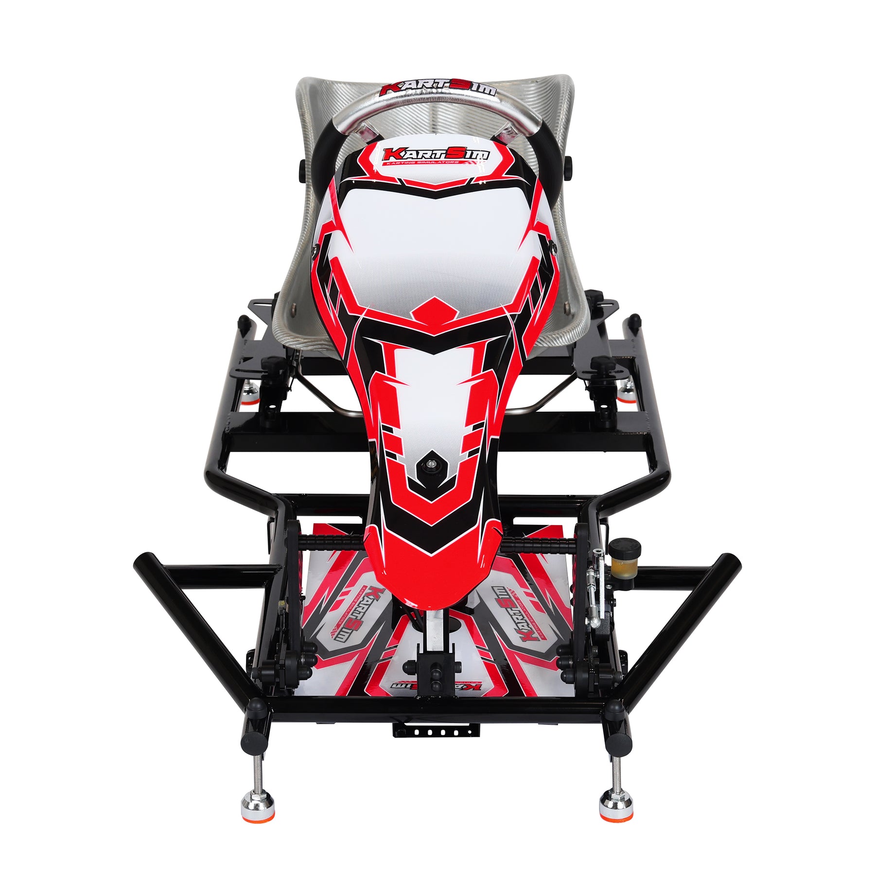 <tc>Simulateur KartSim Pro</tc>