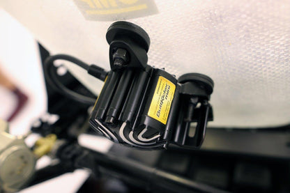 Ultimate Seat Vibration System