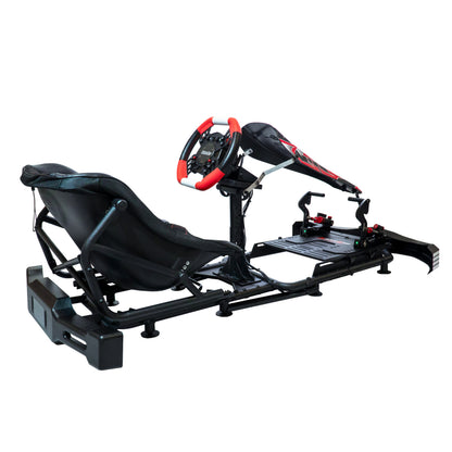 KartSim Esports Simulator