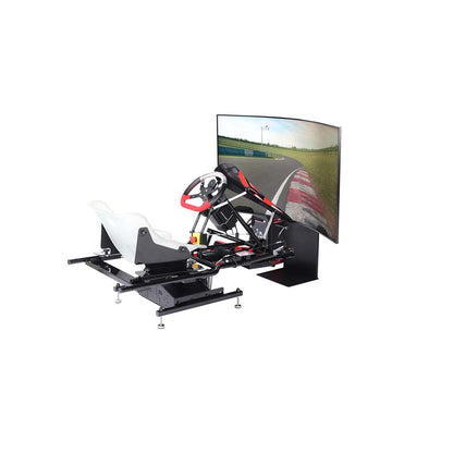Motion System 166Hz