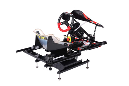 Ultimate Seat Vibration System HUD